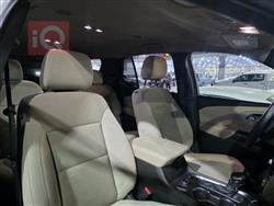 شيفروليه ترافرس